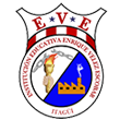 Institución Educativa Enrique Vélez Escobar official logo