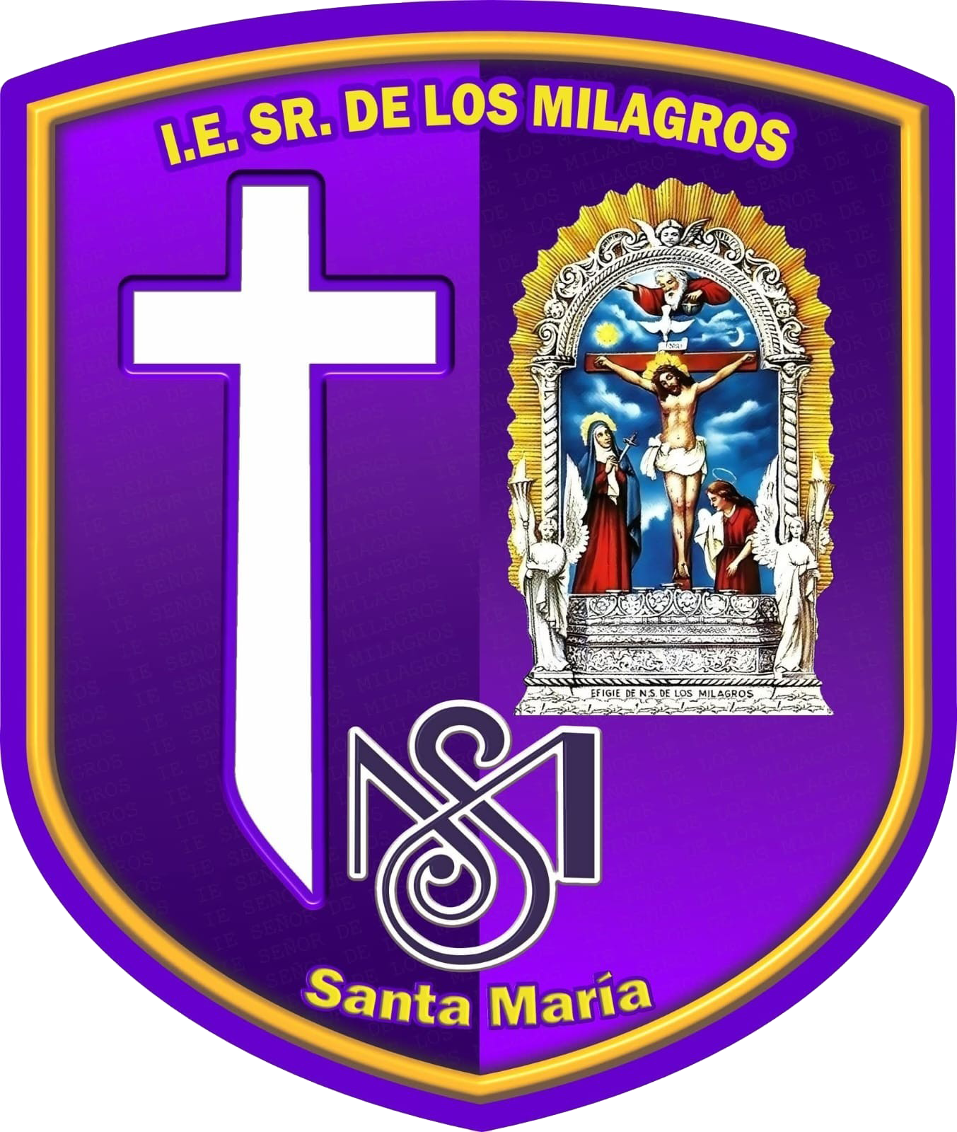 iesenordelosmilagros.com icon