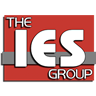 IES Ltd. logo