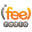 I FEEL RADIO logo