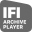 ifiarchiveplayer.ie icon