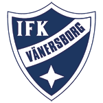 ifkvanersborg.se icon