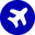 iflyflat.com.au icon