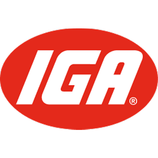 iga.com.au logo