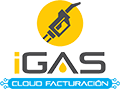 igasfac.com.mx logo