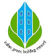 igbc.in logo