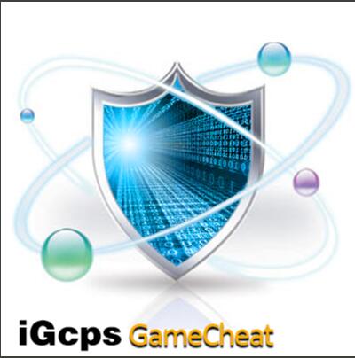 igcps.com logo
