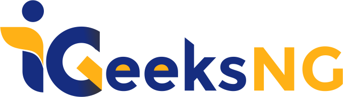 igeeksng.com icon
