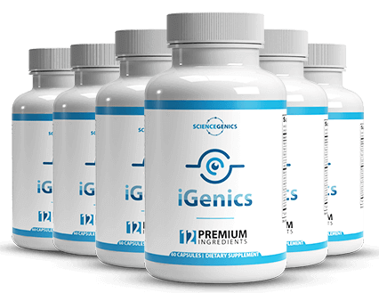 igenicsis.com icon