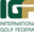 igfgolf.org logo