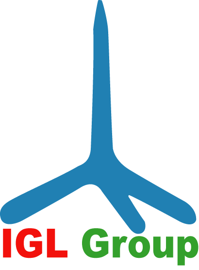 IGL Web logo