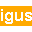 igus.eu logo