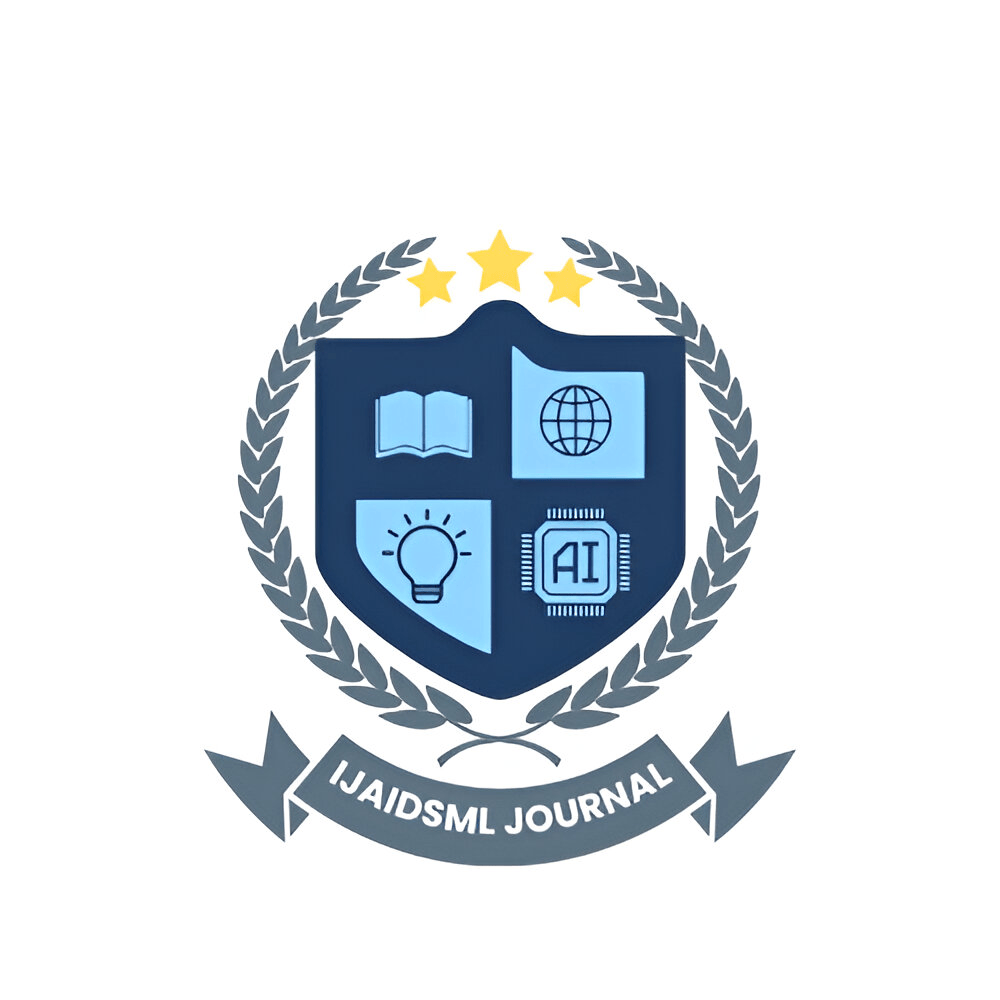 ijaidsml.org icon