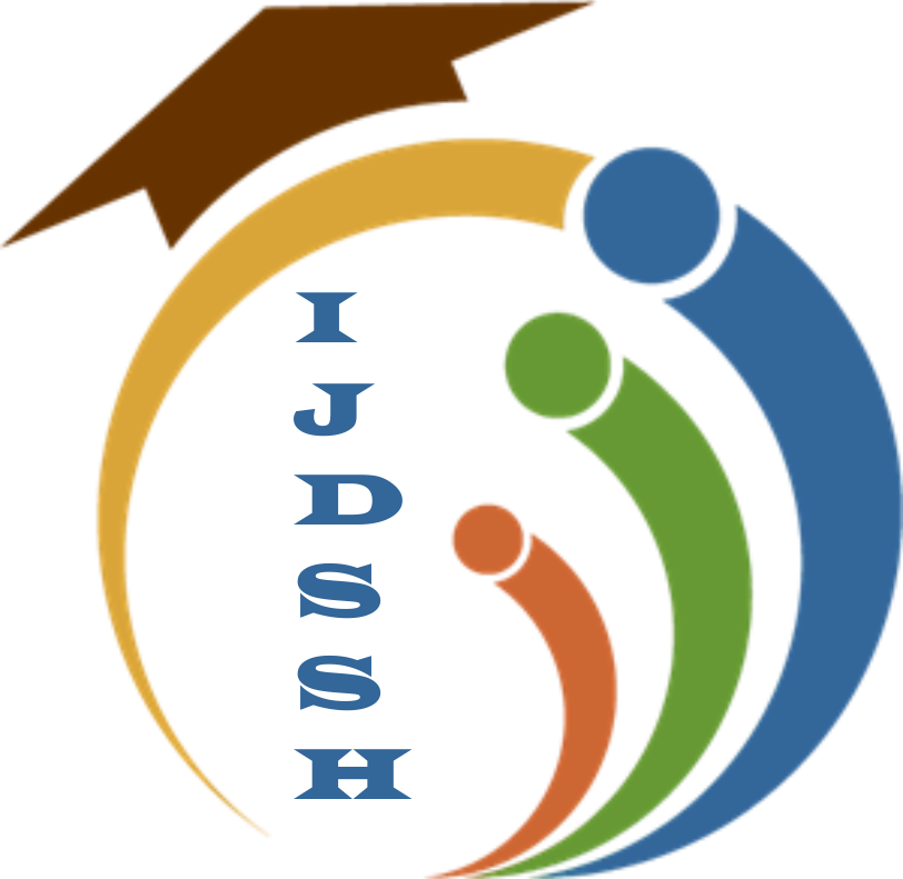 ijdssh.com icon