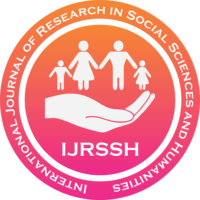 ijrssh.com icon