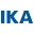 IKA logo
