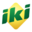 iki.lt logo
