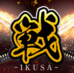 ikusakansai.xyz icon