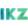 ikz.nl logo