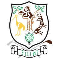 Illini Golf Course logo