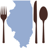 Illinois Restaurant Association favicon