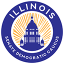 illinoissenatedemocrats.com icon