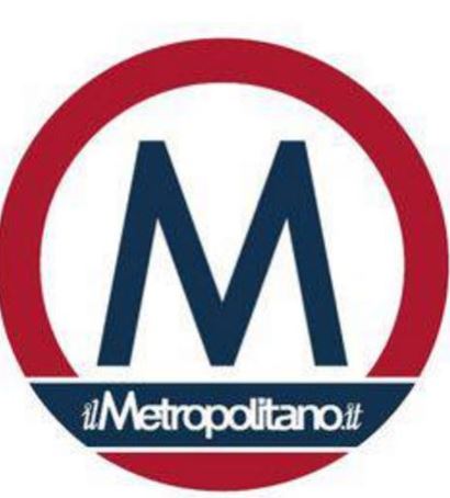 ilmetropolitano.it icon