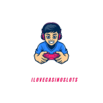 ilovecasinoslots.id icon