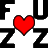 ilovefuzz.com logo