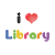 ilovelibrary.com icon