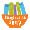 imaginationsoup.net logo