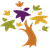 IMA Brookwood Golf Club logo