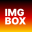 imgbox.de logo