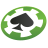 imiglioricasinoonline.net icon