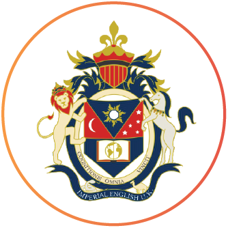 imperial-english.com icon