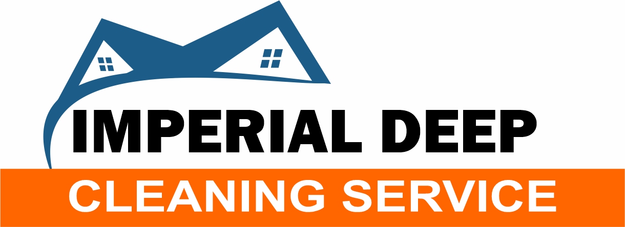 Imperial Deep Cleaning Service logo