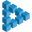 impossible.io logo
