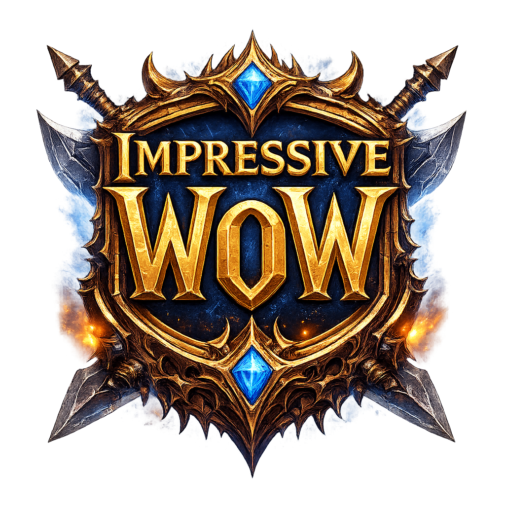 impressivewow.com icon