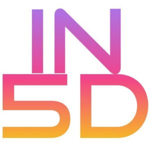 in5d.com logo