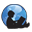 inaworldwithbooks.org icon
