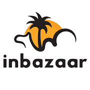 inbazaar.ro logo