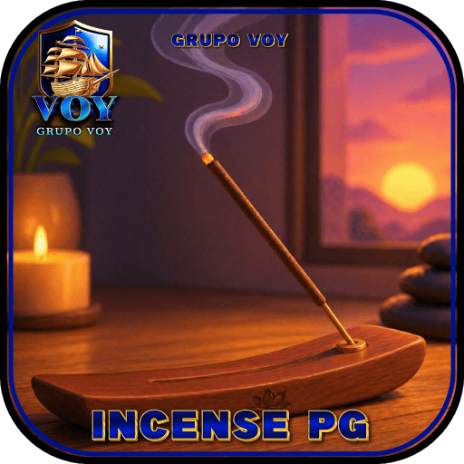 incensepg.com icon
