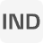 ind.studio icon