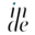 inde.gr icon