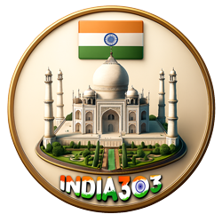 india303.lifestyle favicon