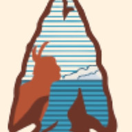 Indian Bayou Golf & Country Club logo