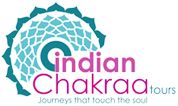 indianchakraa.com logo