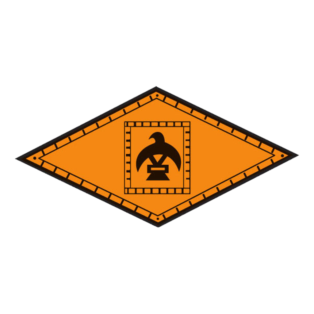Indian Creek Country Club logo
