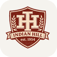 indianhillschools.org icon