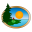 Indian Lake Golf and Country Club logo